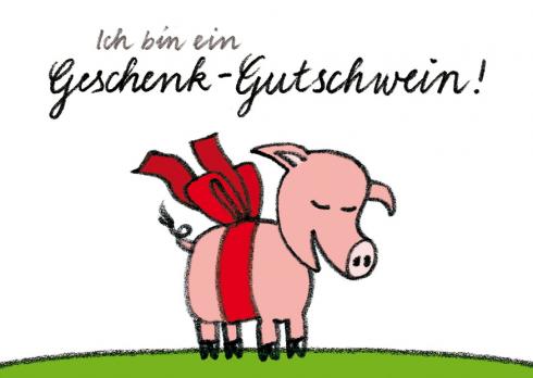 V 12 035 Gutschwein